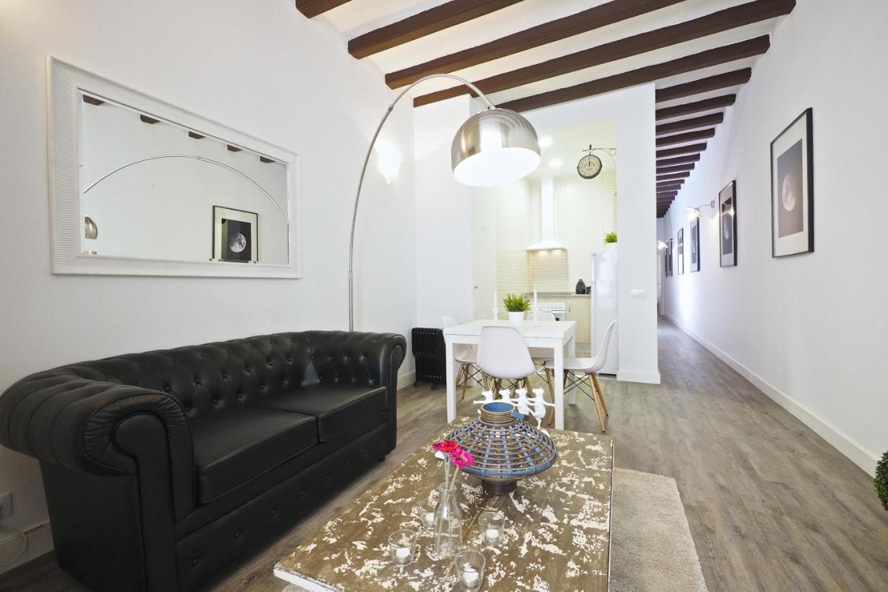 Appartement The White Flats Sant Antoni Barcelona