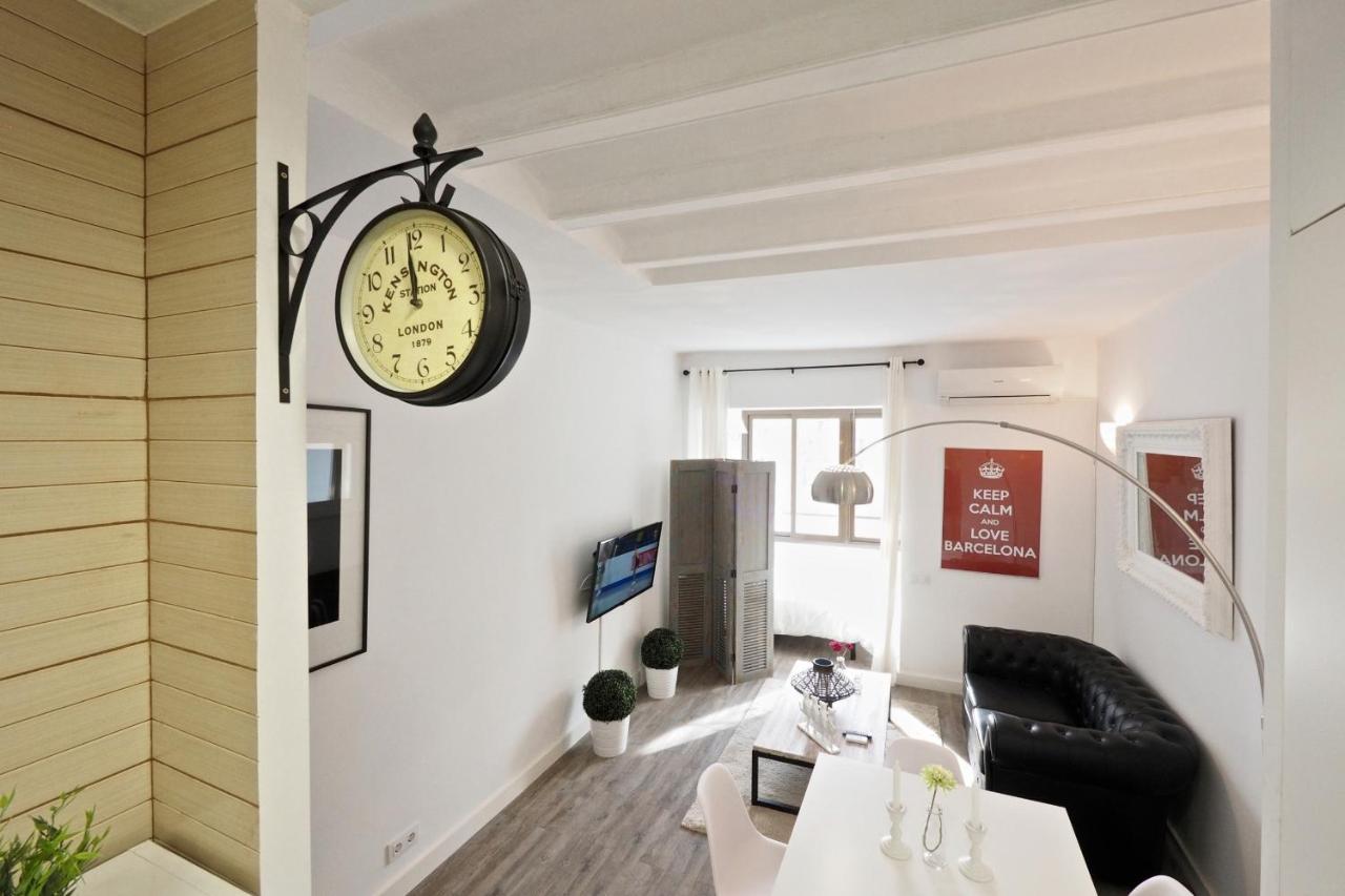 Appartement The White Flats Sant Antoni Barcelona