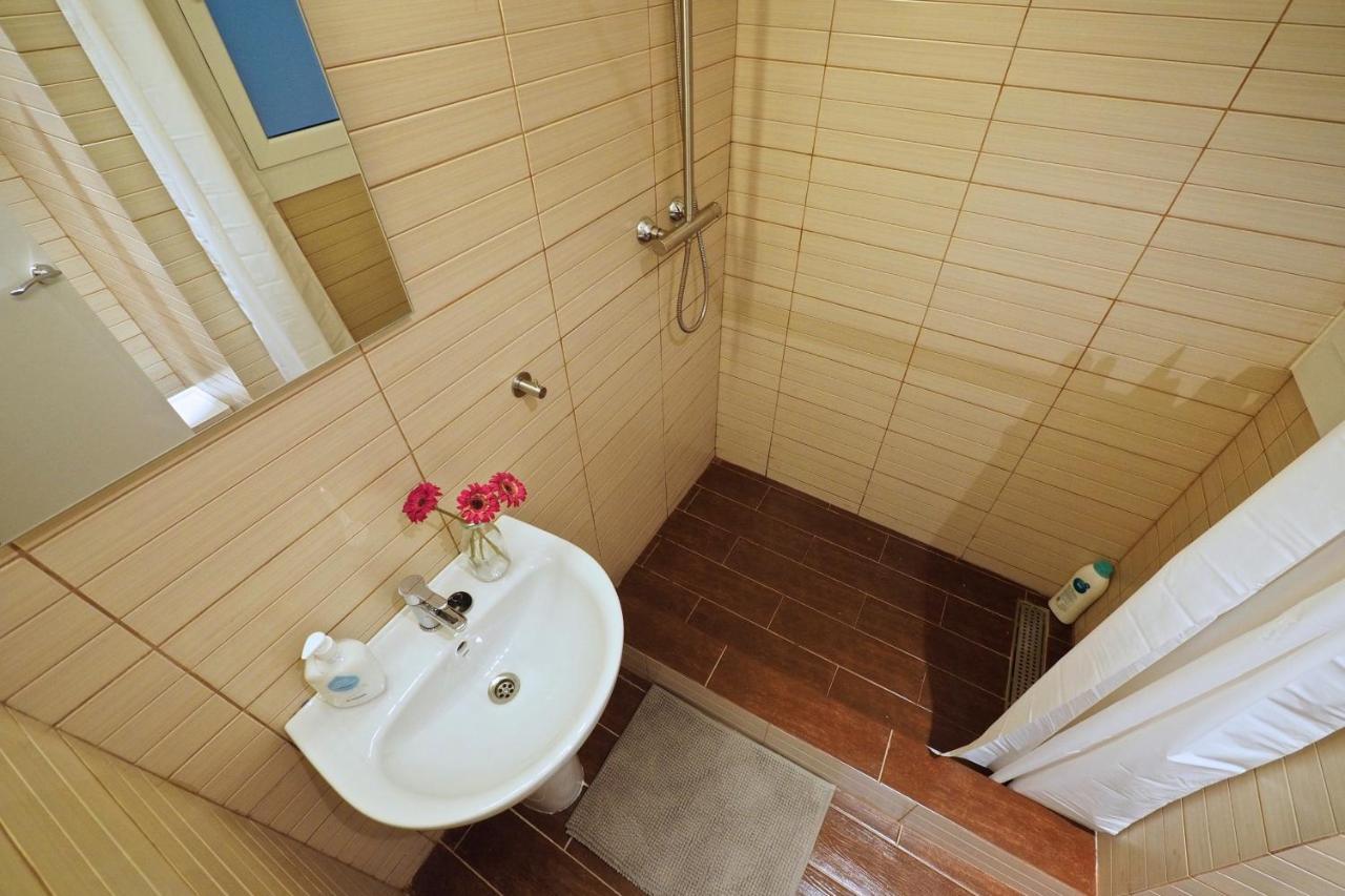 The White Flats Sant Antoni Appartement Barcelona