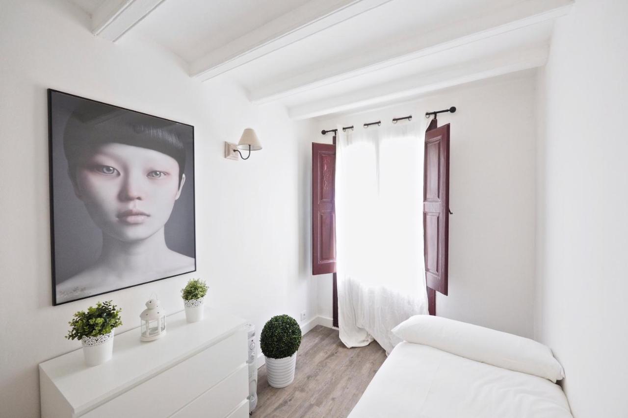 The White Flats Sant Antoni Appartement Barcelona
