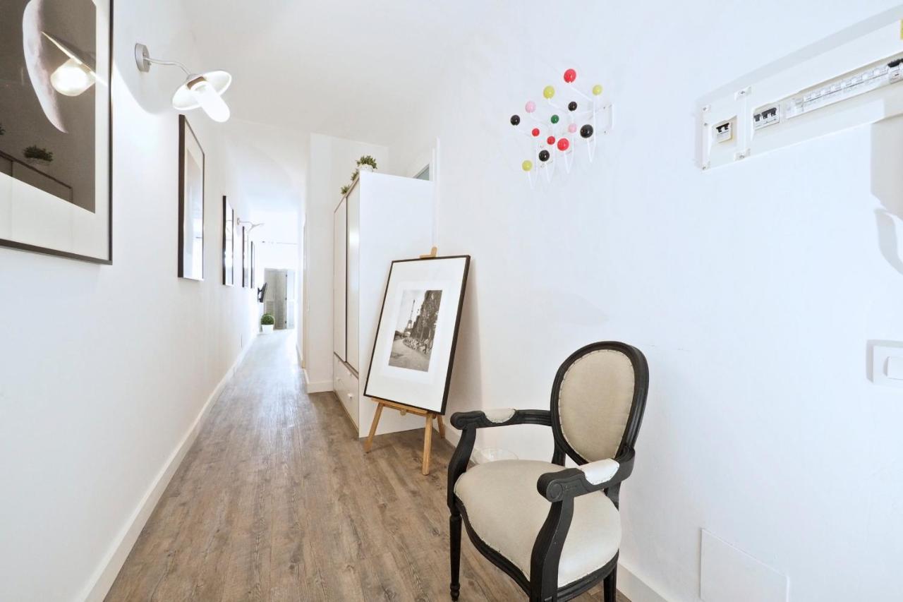 The White Flats Sant Antoni Appartement Barcelona