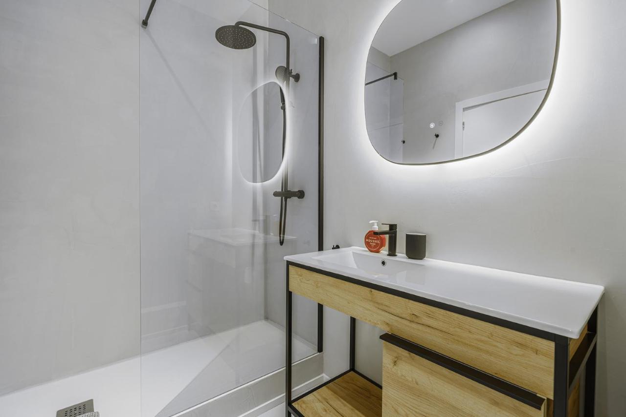 Appartement The White Flats Sant Antoni *