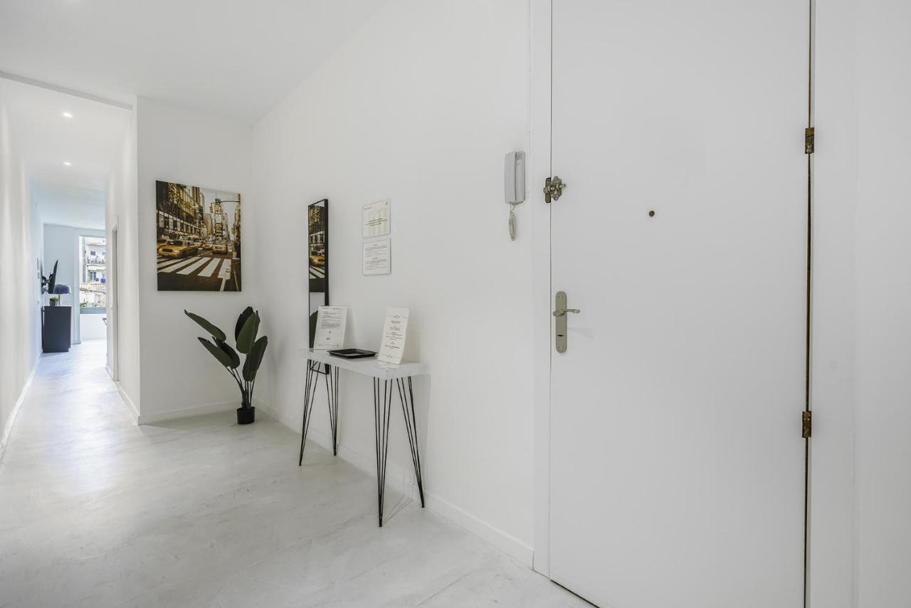 The White Flats Sant Antoni Appartement Barcelona