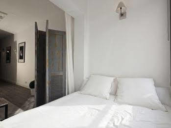 Appartement The White Flats Sant Antoni