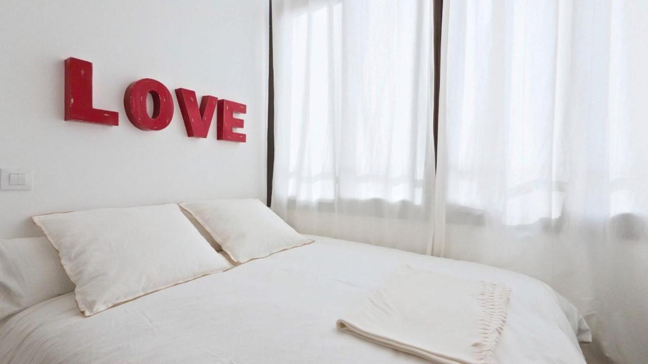 Appartement The White Flats Sant Antoni Barcelona