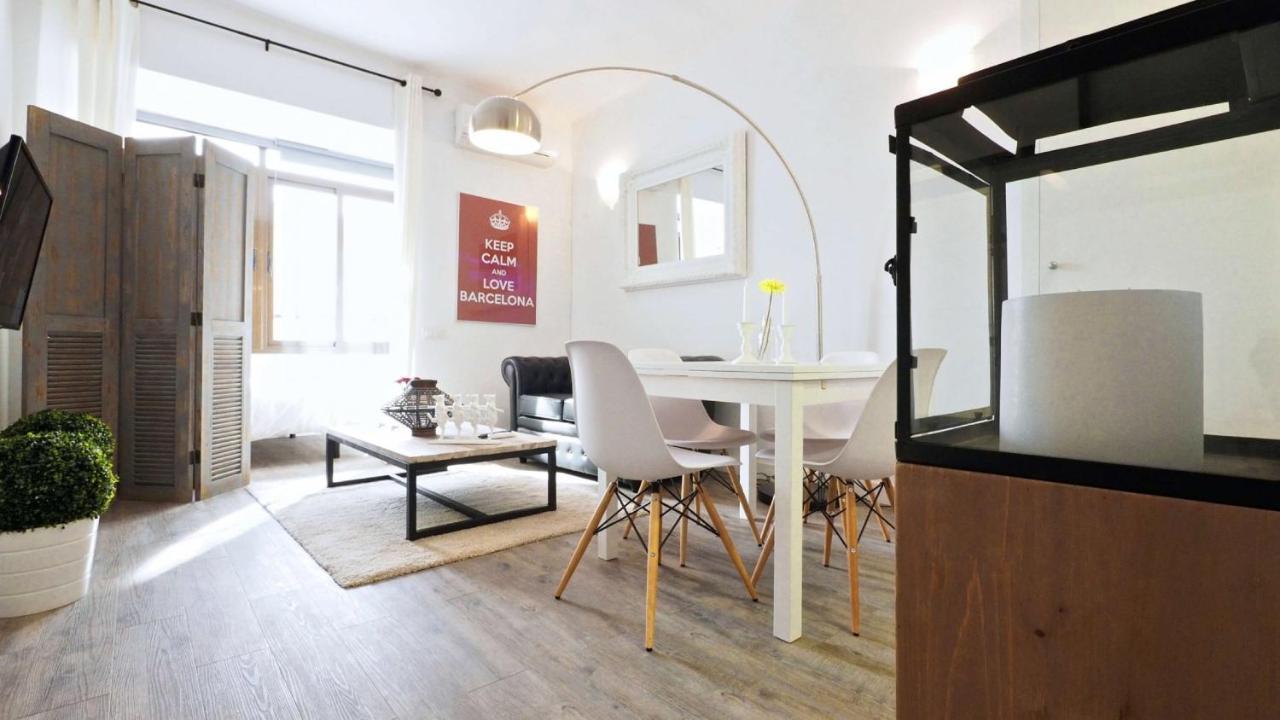 Appartement The White Flats Sant Antoni Barcelona